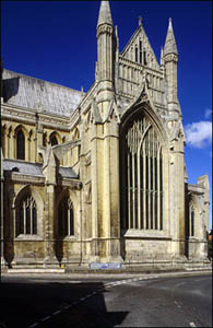 beverley
