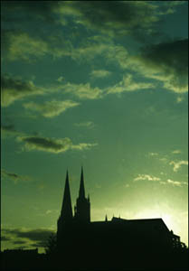 chartressun