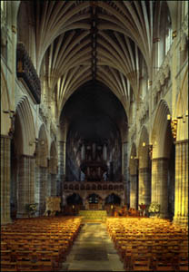 exeter