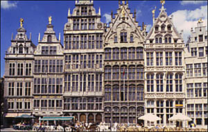 antwerp