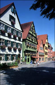 dinkelsbuhl