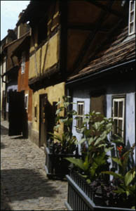 prague