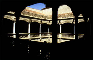salamanca