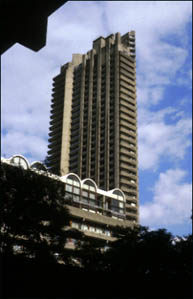 barbican