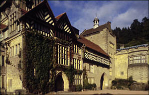 cragside