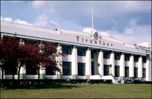 firestone