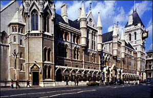 lawcourts