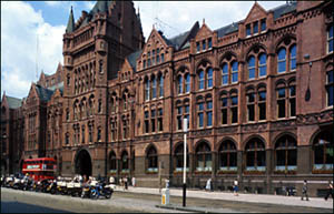 prudential